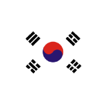 Coréen - Langue